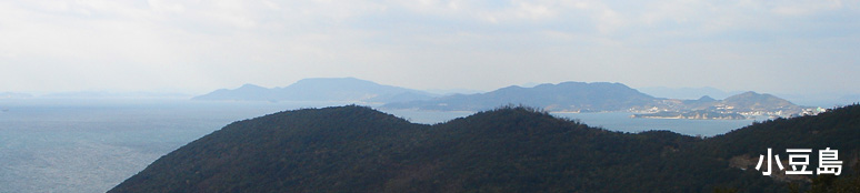 小豆島