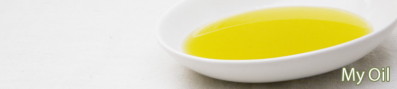 My Oil