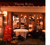 Tanta Roba(タンタローバ)